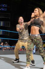 WWE - Smackdown Live 01/31/2017