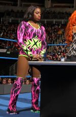 WWE - Smackdown Live 02/07/2017