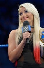 WWE - Smackdown Live 02/07/2017
