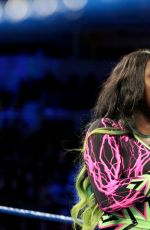 WWE - Smackdown Live 02/07/2017
