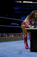 WWE - Smackdown Live 02/07/2017