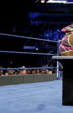 WWE - Smackdown Live 02/07/2017
