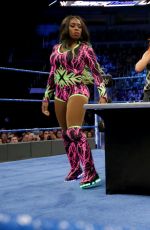 WWE - Smackdown Live 02/07/2017
