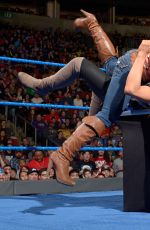 WWE - Smackdown Live 02/07/2017