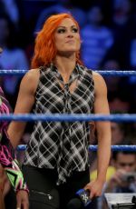 WWE - Smackdown Live 02/07/2017