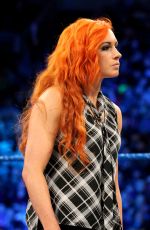 WWE - Smackdown Live 02/07/2017