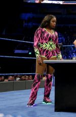 WWE - Smackdown Live 02/07/2017