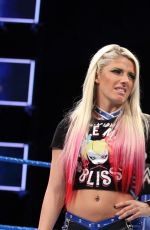 WWE - Smackdown Live 02/21/2017