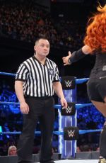 WWE - Smackdown Live 02/21/2017