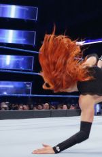 WWE - Smackdown Live 02/21/2017