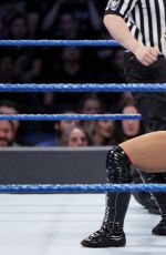 WWE - Smackdown Live 02/21/2017