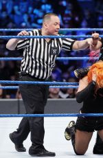 WWE - Smackdown Live 02/21/2017