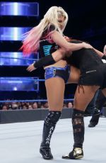 WWE - Smackdown Live 02/21/2017