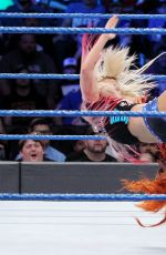 WWE - Smackdown Live 02/21/2017