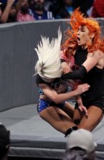WWE - Smackdown Live 02/21/2017