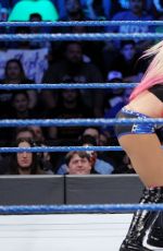 WWE - Smackdown Live 02/21/2017