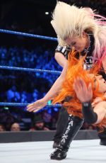 WWE - Smackdown Live 02/21/2017
