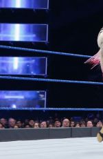 WWE - Smackdown Live 02/21/2017