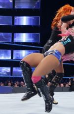 WWE - Smackdown Live 02/21/2017