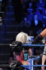 WWE - Smackdown Live 02/21/2017