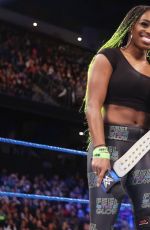 WWE - Smackdown Live 02/21/2017
