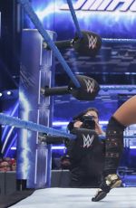 WWE - Smackdown Live 02/21/2017