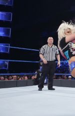 WWE - Smackdown Live 02/21/2017