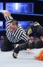 WWE - Smackdown Live 02/21/2017