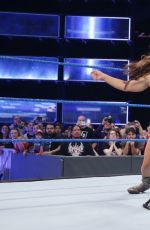 WWE - Smackdown Live 02/21/2017