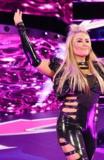 WWE - Smackdown Live 02/21/2017