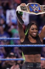 WWE - Smackdown Live 02/21/2017