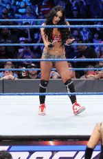 WWE - Smackdown Live 02/21/2017