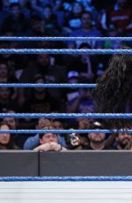 WWE - Smackdown Live 02/21/2017