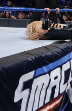WWE - Smackdown Live 02/21/2017