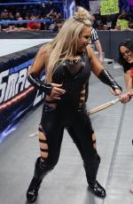 WWE - Smackdown Live 02/21/2017