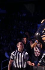 WWE - Smackdown Live 02/21/2017