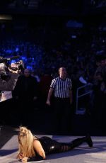 WWE - Smackdown Live 02/21/2017
