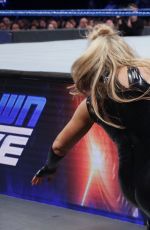 WWE - Smackdown Live 02/21/2017