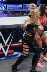 WWE - Smackdown Live 02/21/2017