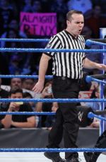 WWE - Smackdown Live 02/21/2017