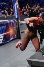 WWE - Smackdown Live 02/21/2017