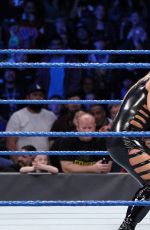 WWE - Smackdown Live 02/21/2017