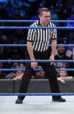 WWE - Smackdown Live 02/21/2017
