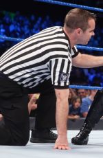 WWE - Smackdown Live 02/21/2017
