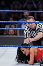 WWE - Smackdown Live 02/21/2017