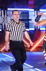 WWE - Smackdown Live 02/21/2017