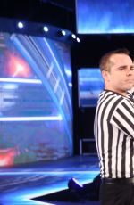 WWE - Smackdown Live 02/21/2017