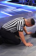 WWE - Smackdown Live 02/21/2017
