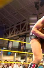 WWE - WrestleMania Axxess
