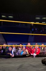 WWE - WrestleMania Axxess